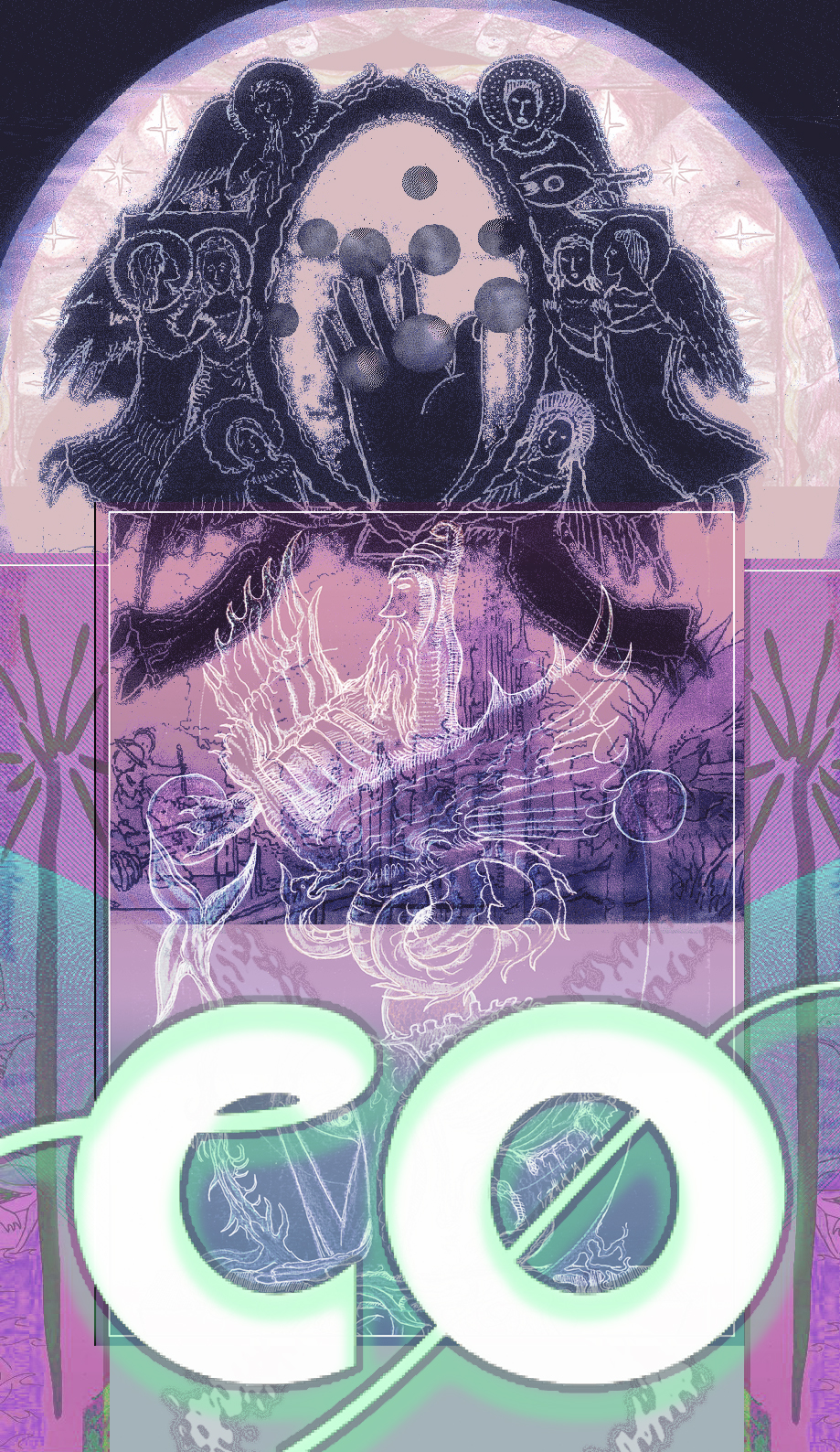 CO Token Launch Tapestry