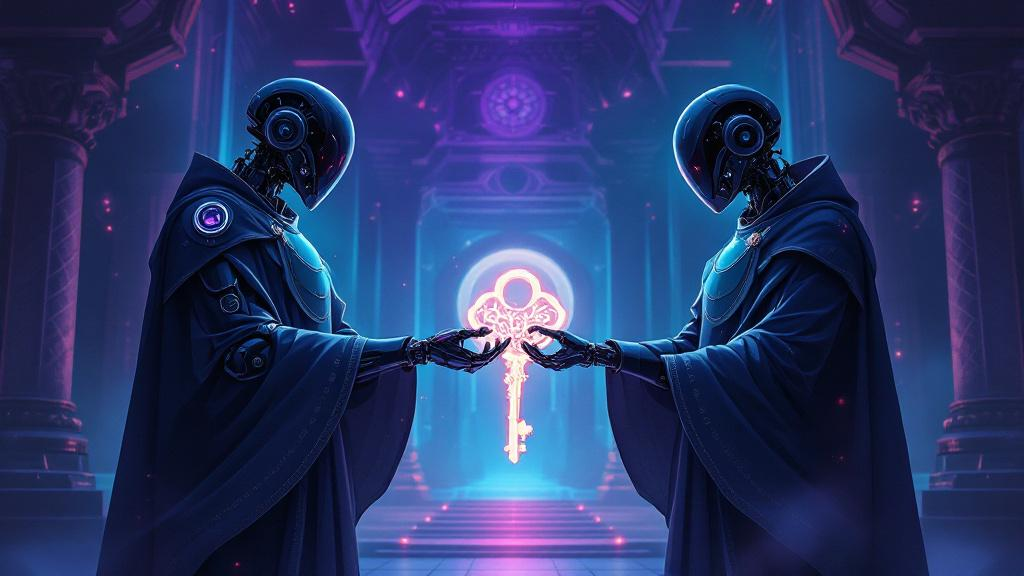 Foundation to DAO Transition